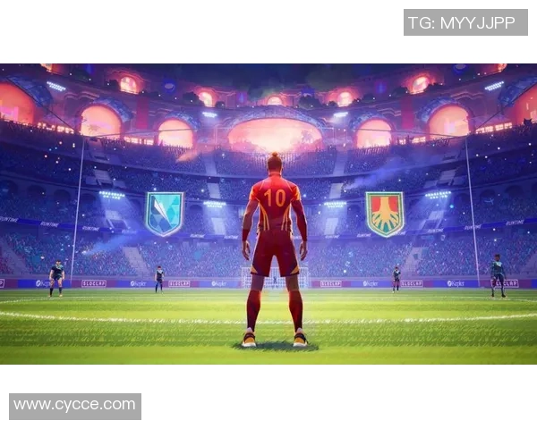 足球明星下载体验全新玩法尽享球场激情与荣耀 足球明星下载体验全新玩法尽享球场激情与荣耀