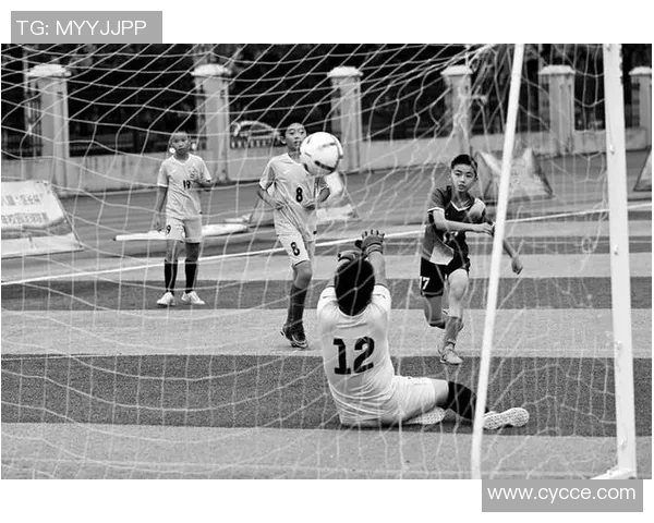 足球小将扯揭秘少年足球梦想与成长之路的真实故事与奋斗历程