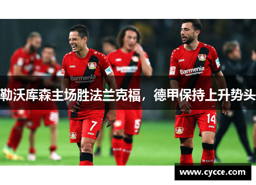 勒沃库森主场胜法兰克福，德甲保持上升势头