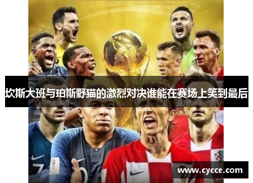 坎斯大班与珀斯野猫的激烈对决谁能在赛场上笑到最后