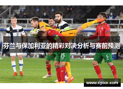 芬兰与保加利亚的精彩对决分析与赛前预测