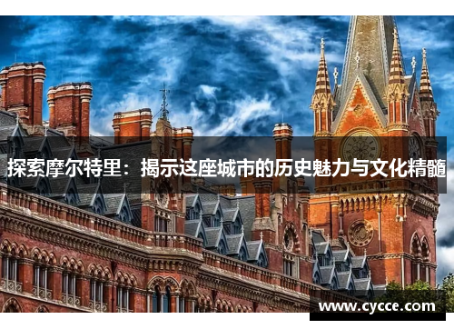 探索摩尔特里：揭示这座城市的历史魅力与文化精髓